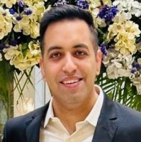 Abhinav Malhotra